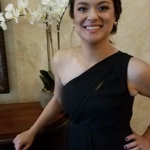 Meet your Posher, Frances